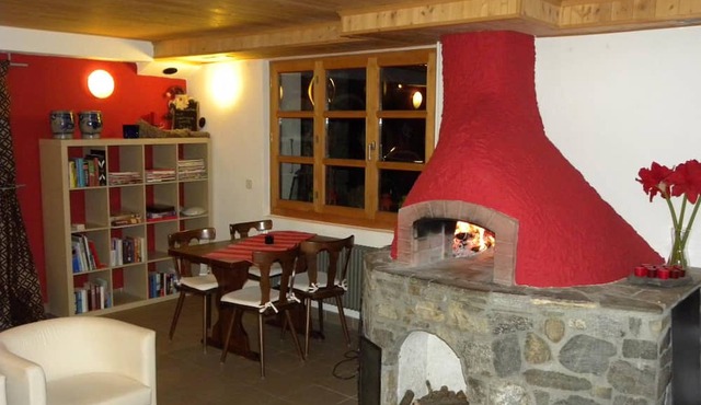 Hotel Restaurant Walliser Sonne
