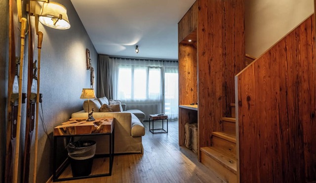 La Val Hotel & Spa