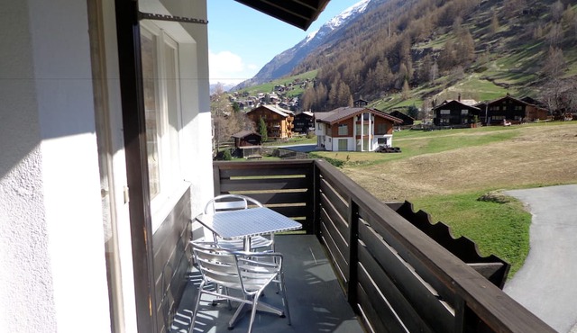 Matterhorn Golf Hotel