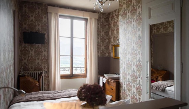 Au Vieux Manoir