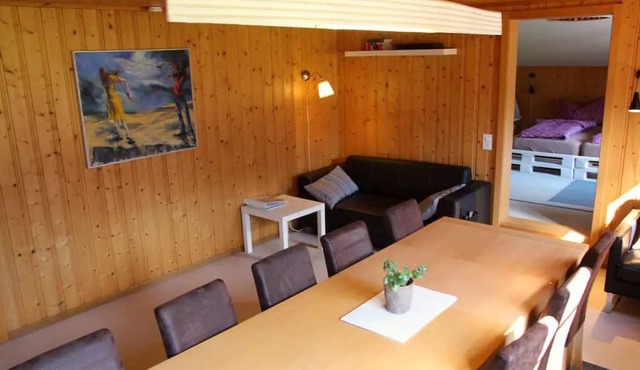 Chalet 9