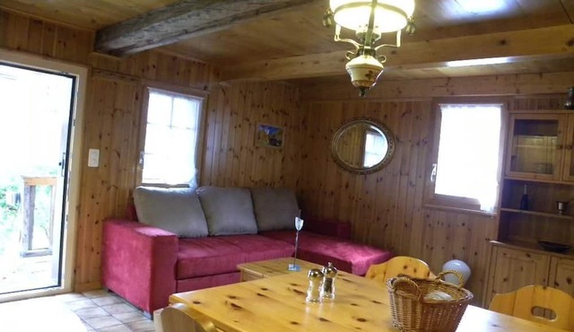 Chalet Spycher