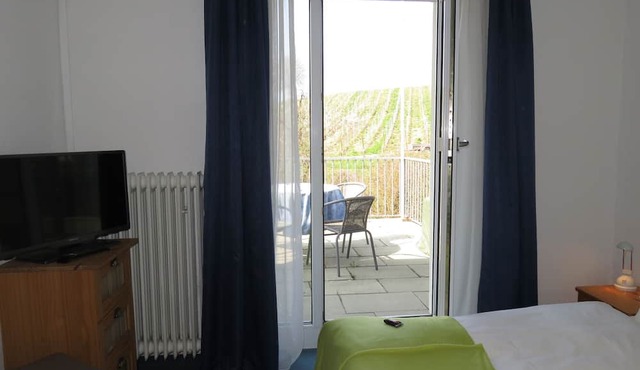 Pension Säntisblick