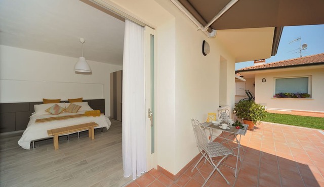Villa Josephine B&B