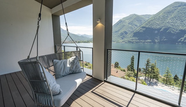 ARIA Retreat & SPA - The Leading Hotels of the World