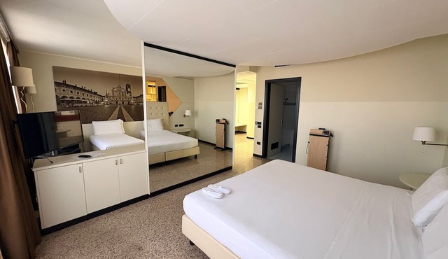 Hotel Diamante Corbetta