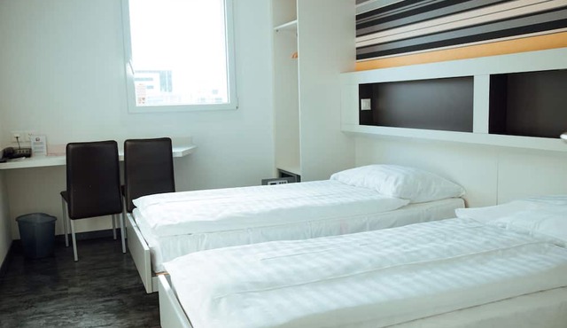 My Hotel Fribourg