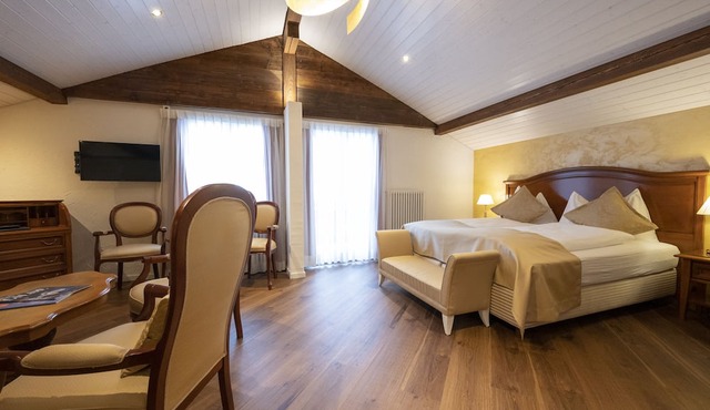 Seiler´s Vintage Hotel & Spa