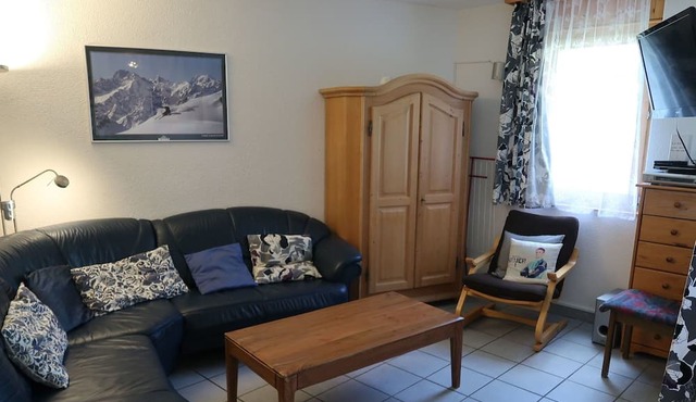 Beautiful apartment for 8 guests with WIFI, TV and terrace