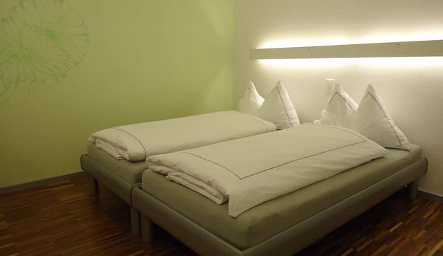 Hotel Alte Gärtnerei
