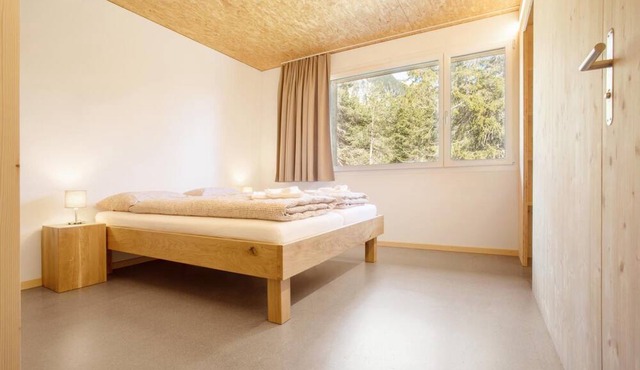 Sport- und Ferienhaus Don Bosco