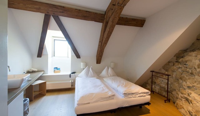 Hotel St. Petersinsel