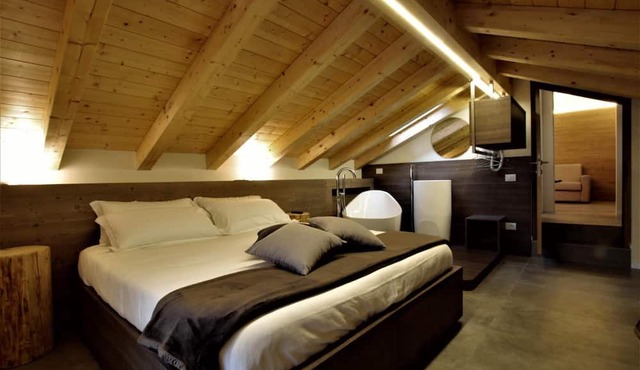Hotel Oasi Verde