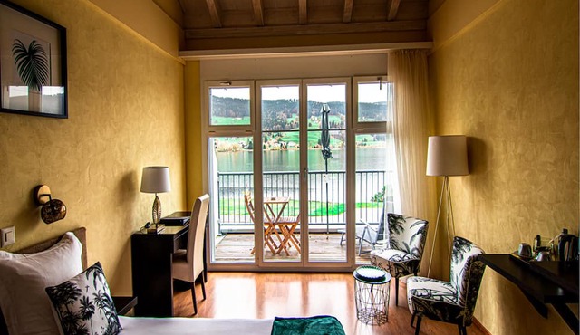 Hôtel Bellevue Le Rocheray