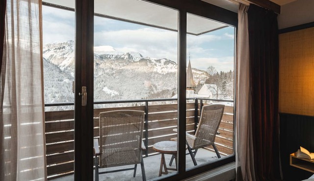 Braunbär Hotel & Spa
