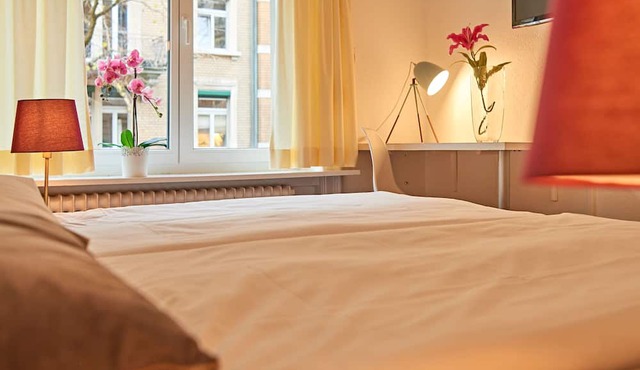 Saint Georges Hotel