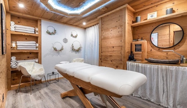Hotel le Grand Chalet
