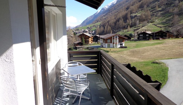 B&B Matterhorn Golf