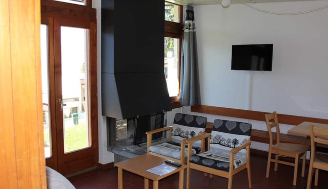 Leysin Lodge