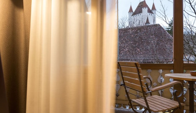 Hotel Emmental