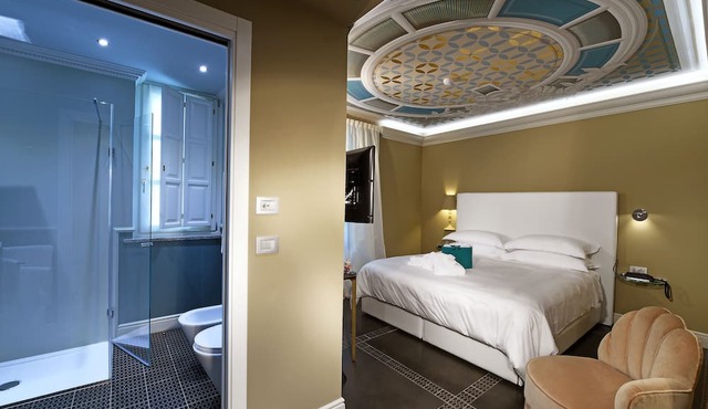 La Ribezza Boutique Hotel in Monforte d'Alba