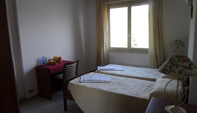 Hotel La Sorgente