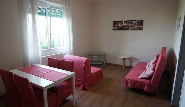 B&B La Quiete