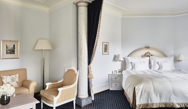 Palais Bad Ragaz