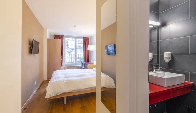 Hotel Le Rive Sud