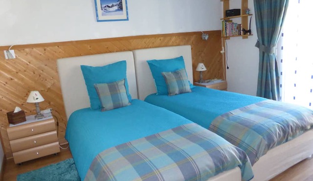 B&B Les Acacias
