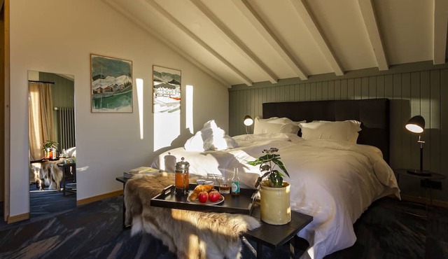 Shed HOTEL