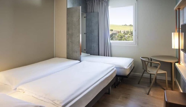 ibis budget Fribourg