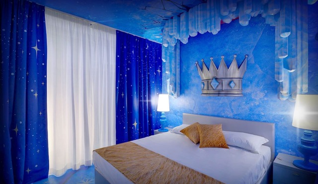 Gardaland Magic Hotel