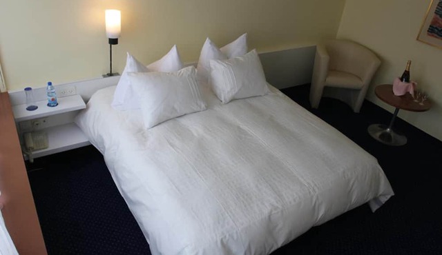 Hotel Dufour