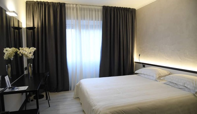 Brianteo Hotel And Restaurant