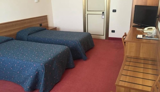Hotel Arcobaleno