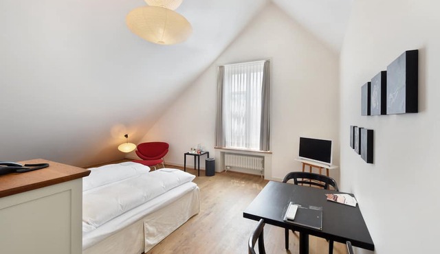 Hotel im Schlosspark