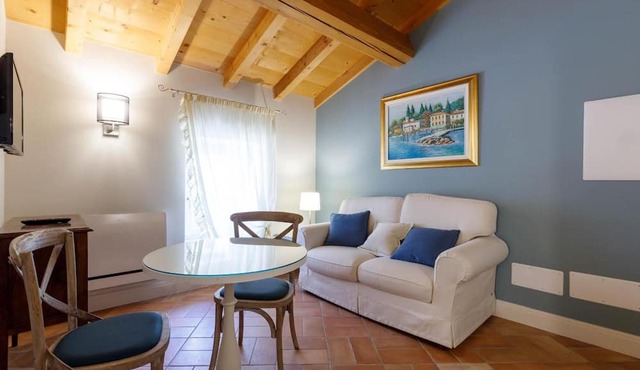 Villa Padovani