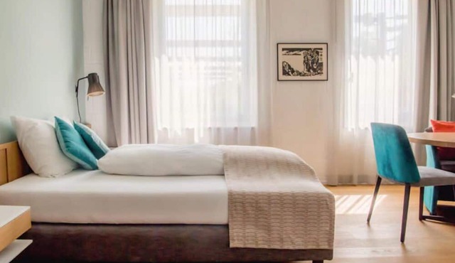 Aparthotel Luzern West
