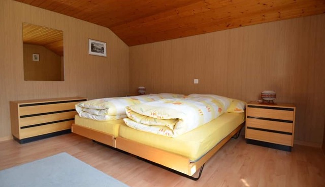 Sutter holiday flat in Brülisau near Appenzell