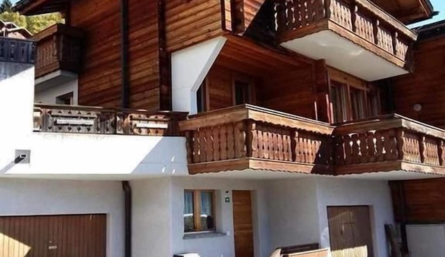 Chalet Angelika