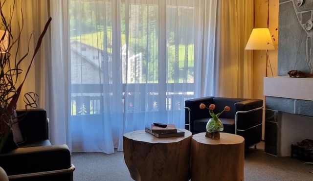 Boutique-Hôtel Chez Jan