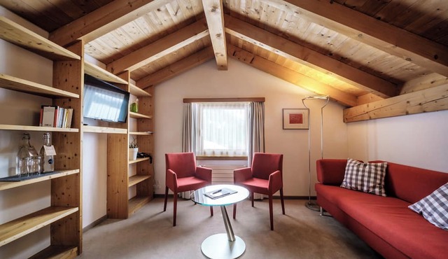 Hotel Seehof Valbella Lenzerheide