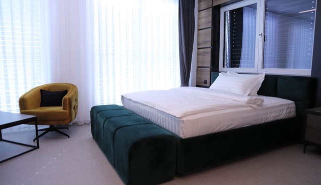 Rhein Suites