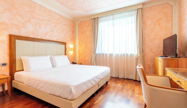 Grand Hotel del Parco