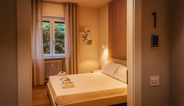 Bergamoinluxe