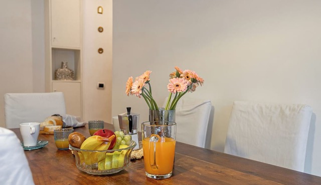 Italianway Comfort - Ponte Seveso 35