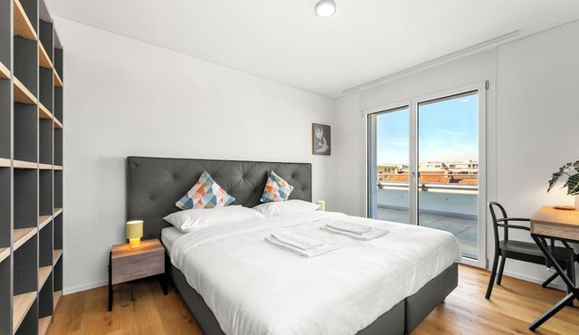 Appartement B3 13