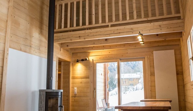 Chalet Rosaline 8 To12 Person Beautiful Property La Tzoumaz