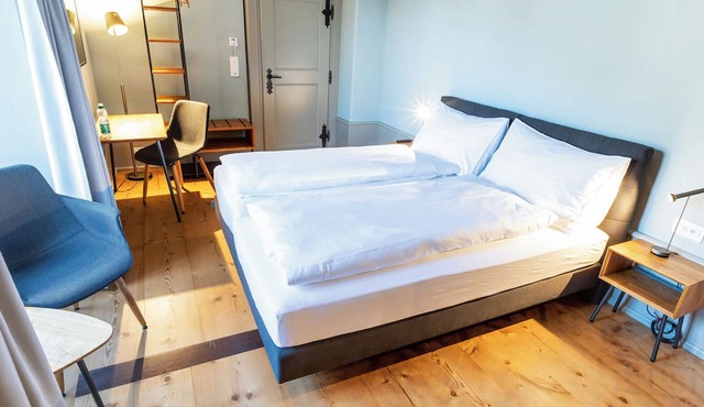 Hotel Schloss Rued - Boutique Hideaway
